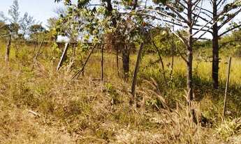 Imagem 3: Lote terreno 4.000 em cond fechado com acesso ao lago Corumbá IV