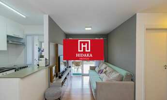 Imagem 6: Apartamento à venda no bairro Santo Amaro - São Paulo/SP