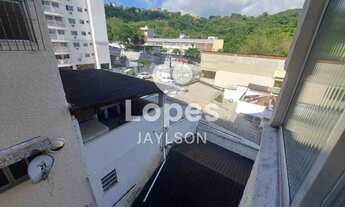 Imagem 5: Rio de Janeiro - Apartamento Padrão - São Francisco Xavier