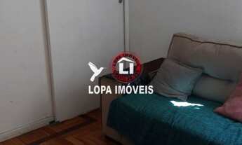 Imagem 5: Venda apartamento de quarto e sala na Praça da Bandeira