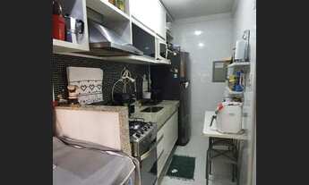 Imagem 7: APARTAMENTO ARACAJU COND VILLA DOS MARES NO INÁCIO BARBOSA