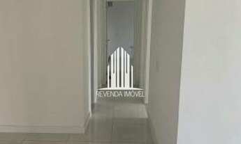 Imagem 3: Apartamento com 130m², 3 Dormitórios e 2 Vagas no Alto de Pinheiros