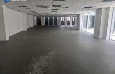 Imagem 2: Andar Corporativo com 1489 m² disponíveis para locação no Centro do Rio de Janeiro