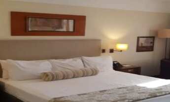 Imagem 3: RRCOD2569 - Apartamento Hotel Radisson Alphaville 34 Mts 1 Dorm 1 Vaga - Oportunidade