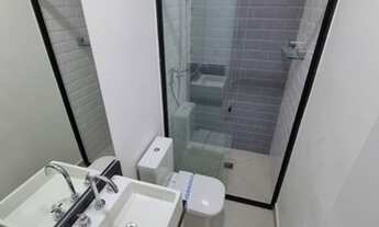 Imagem 4: Casa com 3 dormitórios à venda, 112 m² por R$ 870.000,00 - Condomínio Bello Villagio - Vin