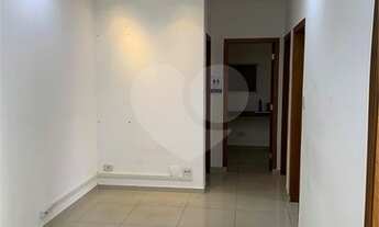 Imagem 1: Apartamento Comercial 108² 4 Salas 1 Vagas Bela Vista