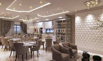 Imagem 6: APARTAMENTO DE ALTO PADRÃO NA QUADRA DO MAR LOCALIZADO NO CENTRO DE ITAPEMA E COMPLETA ÁRE