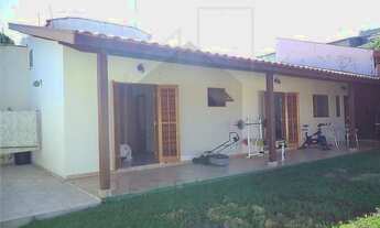 Imagem: Casa - Parque das Universidades - Campinas