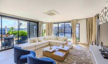 Imagem: Casa com 4 dormitórios à venda, 363 m²