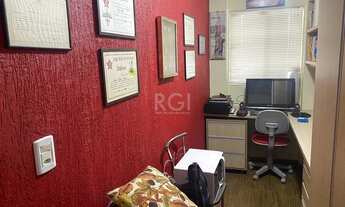 Imagem 7: Apartamento de 3 dormitórios no bairro Santa Cecilia