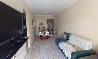 Imagem 4: PRAIA GRANDE - Apartamento Padrão - CAMPO DA AVIACAO