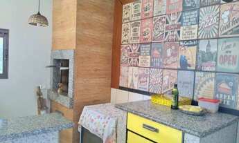 Imagem 2: Casa a venda com 3 dorms, Vila Haro, Três Lagoas - ms