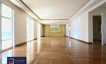 Imagem: Apartamento Venda 3 Dormitórios - 270 m²