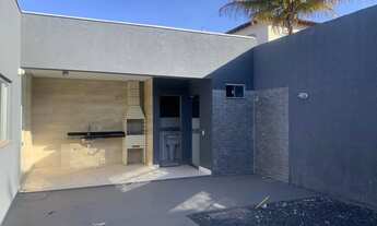 Imagem: JL-Vendo casa em ótimo condomínio na Vicente