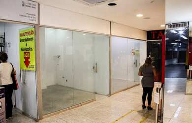 Imagem 4: ALUGUEL LOJA NO CENTRO DO RIO