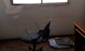 Imagem 2: Apartamento para venda possui 60 metros quadrados com 2 quartos em Tijuca - Rio de Janeiro