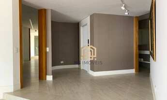 Imagem 3: Apartamento com 3 dormitórios para alugar, 325 m² por R$ 20.000,00/mês - Campo Belo - São