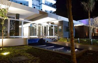 Imagem 3: Apartamento para venda com 150 metros quadrados com 3 quartos em Pinheiros - São Paulo - S