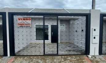 Imagem: Casa 3 quartos no Siena(zona oeste) de Cascavel