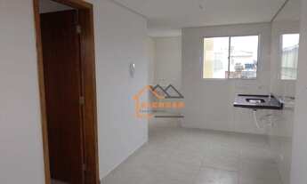 Imagem 6: Apartamento à venda, 38 m² por R$ 165.000,00 - Itaquera - São Paulo/SP