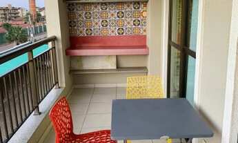 Imagem 7: Apartamento para aluguel com 130 metros quadrados com 4 quartos em - Aquiraz - Ceará