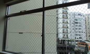 Imagem 5: Flamengo 2 quartos próximo metrô