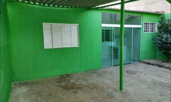 Imagem 2: Casa no Kadija pronta para morar