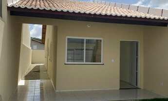 Imagem 5: Casa para venda possui 82 metros quadrados com 2 quartos em Ancuri - Itaitinga - Ceará