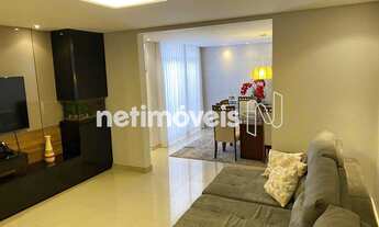 Imagem: Venda Área Privativa Fernão Dias Belo