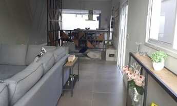 Imagem 3: RRCOD3742 Casa Semi Térrea 270m² RESIDENCIAL MORADA DA SERRA - 3 Suítes 6 Vagas - OPORTUNI