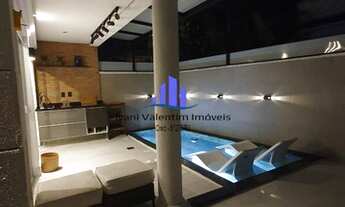 Imagem 4: Casa de condomínio no Recreio dos Bandeirantes - Jardins de Monet 3 quartos