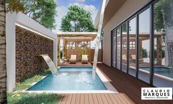 Imagem: VENDA DE PROJETO E CONSTRUÇÃO NO CONDOMINIO