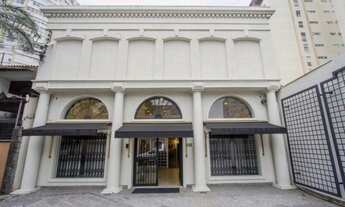 Imagem 2: São Paulo - Prédio Inteiro - Jardim Paulistano