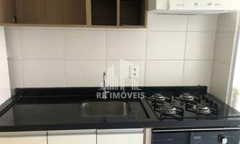 Imagem 5: RRCOD4499 Apartamento 51m² CONDOMÍNIO INSPIRE (VERDE) OPORTUNIDADE - 2 Dorms 1 Vaga - Baru