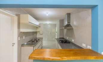 Imagem 7: São Paulo - Apartamento Padrão - Alto da Boa Vista