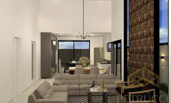 Imagem 2: Casa - Swiss Park - Campinas