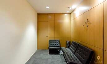 Imagem: SãO PAULO - Conjunto Comercial/Sala - Vila