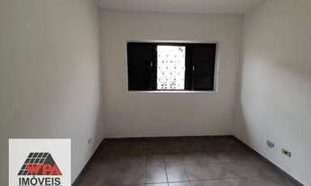 Imagem 7: Casa com 3 dormitórios para alugar, 163 m² por R$ 1.800,00/mês - Vila Santa Maria - Americ