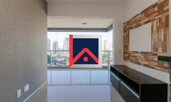 Imagem 5: Apartamento Locação 1 Dormitórios - 42 m² Sumaré