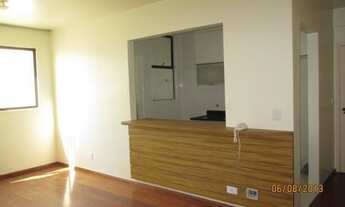 Imagem: 00276 - Apartamento 2 Dorms, JARDIM AQUÁRIUS