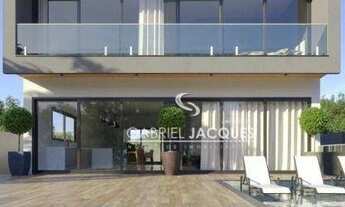 Imagem 2: Casa com 03 suítes à venda, 420 m² por R$ 2.990.000 - Pedra Branca - Palhoça/SC