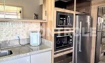 Imagem 7: PALHOçA - Apartamento Padrão - Caminho Novo