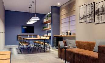 Imagem 7: Apartamento para Venda em Ribeirão Preto, Jardim Botânico, 2 dormitórios, 1 suíte, 2 banhe