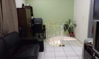 Imagem: Cobertura - Vila João Jorge - Campinas