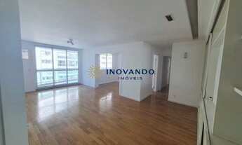 Imagem 3: Condomínio Península Paradiso - 4 quartos - 152 m-²