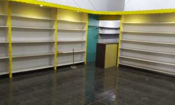 Imagem: Ponto comercial/Loja/Box para aluguel tem