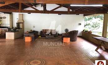 Imagem 2: Chacara (chacara) 4 dormitórios/suite, cozinha planejada, portaria 24 horas, em condomínio