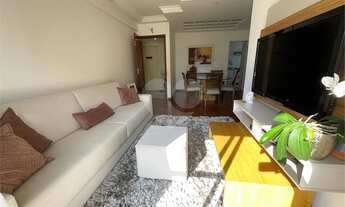 Imagem 6: São Paulo - Apartamento Padrão - SAÚDE