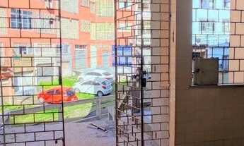 Imagem 2: EDF. BENTO LISBOA - 02 QUARTOS - GRAÇA