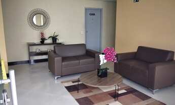 Imagem 6: Apartamento para aluguel tem 48 metros quadrados com 2 quartos